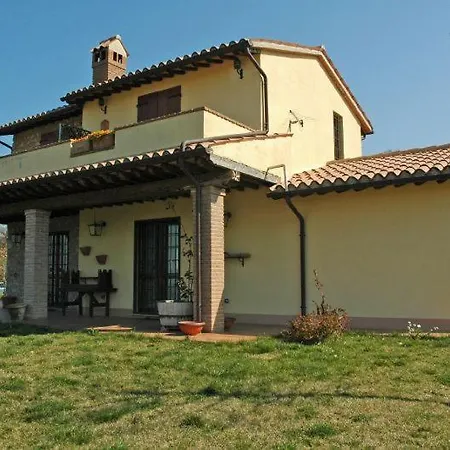 Sleeps 6 Pool Wifi * San Terenziano