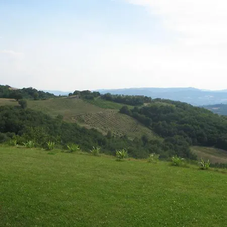 Sleeps 6 Pool Wifi Villa San Terenziano