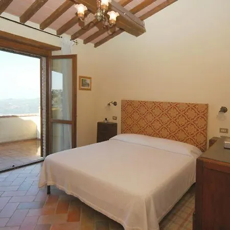 Sleeps 6 Pool Wifi San Terenziano